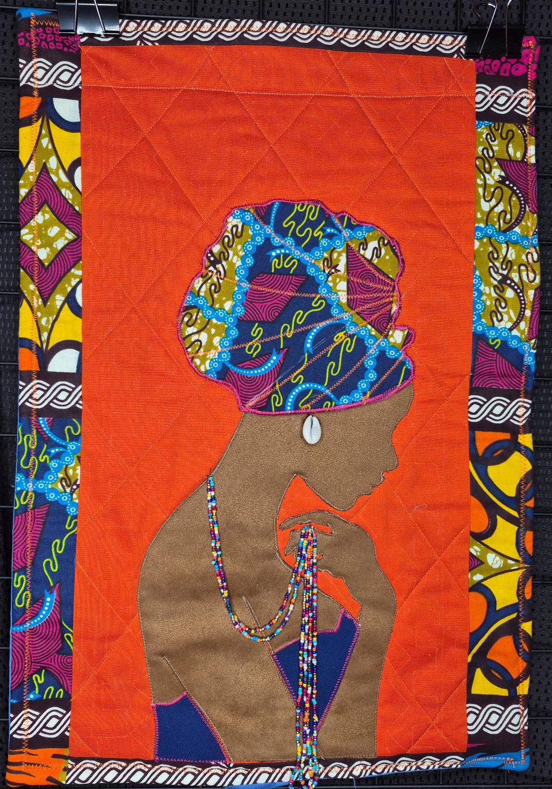 African Royalty