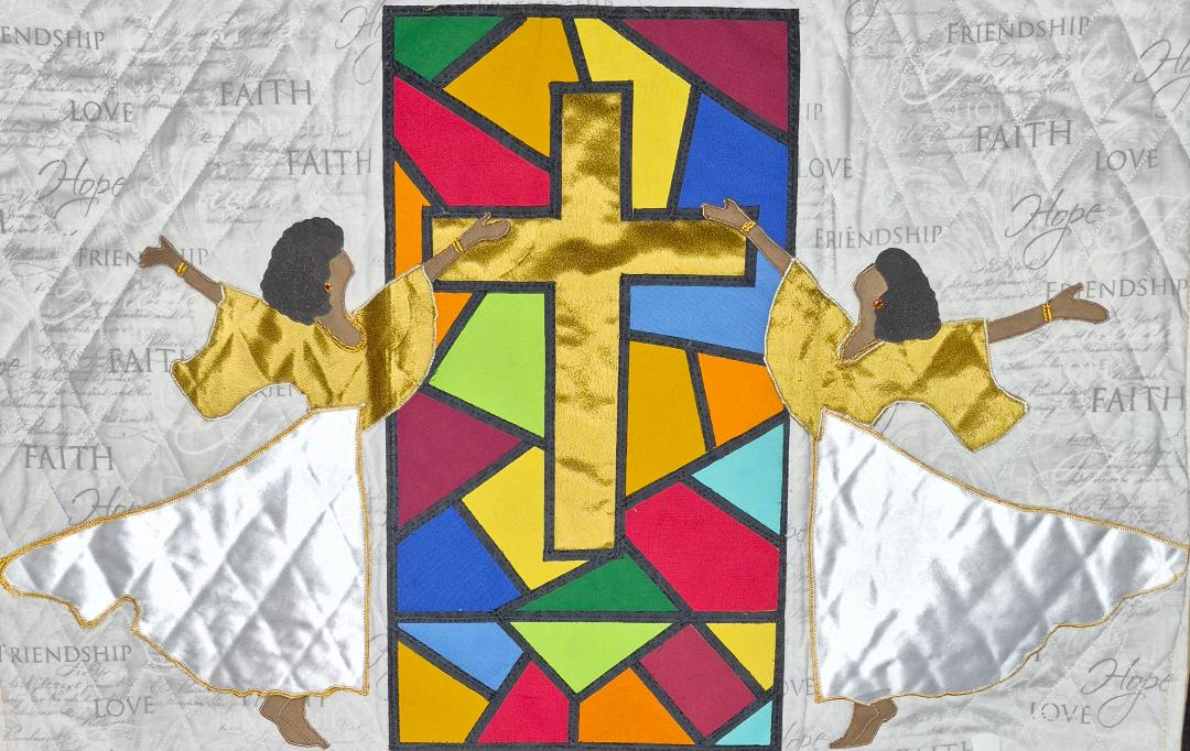 Praise in Motion